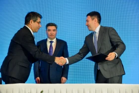 Қазақстан инвесторлармен $7 млрд-қа 32 құжатқа қол қойды - фото 27