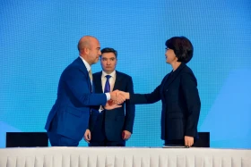 Қазақстан инвесторлармен $7 млрд-қа 32 құжатқа қол қойды - фото 29