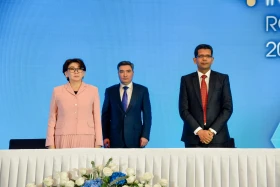 Қазақстан инвесторлармен $7 млрд-қа 32 құжатқа қол қойды - фото 30