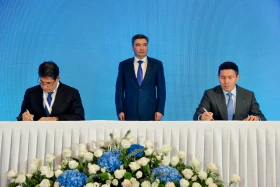 Қазақстан инвесторлармен $7 млрд-қа 32 құжатқа қол қойды - фото 31