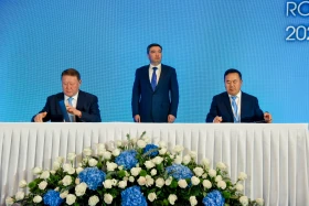 Қазақстан инвесторлармен $7 млрд-қа 32 құжатқа қол қойды - фото 32