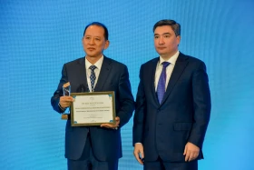 Қазақстан инвесторлармен $7 млрд-қа 32 құжатқа қол қойды - фото 33