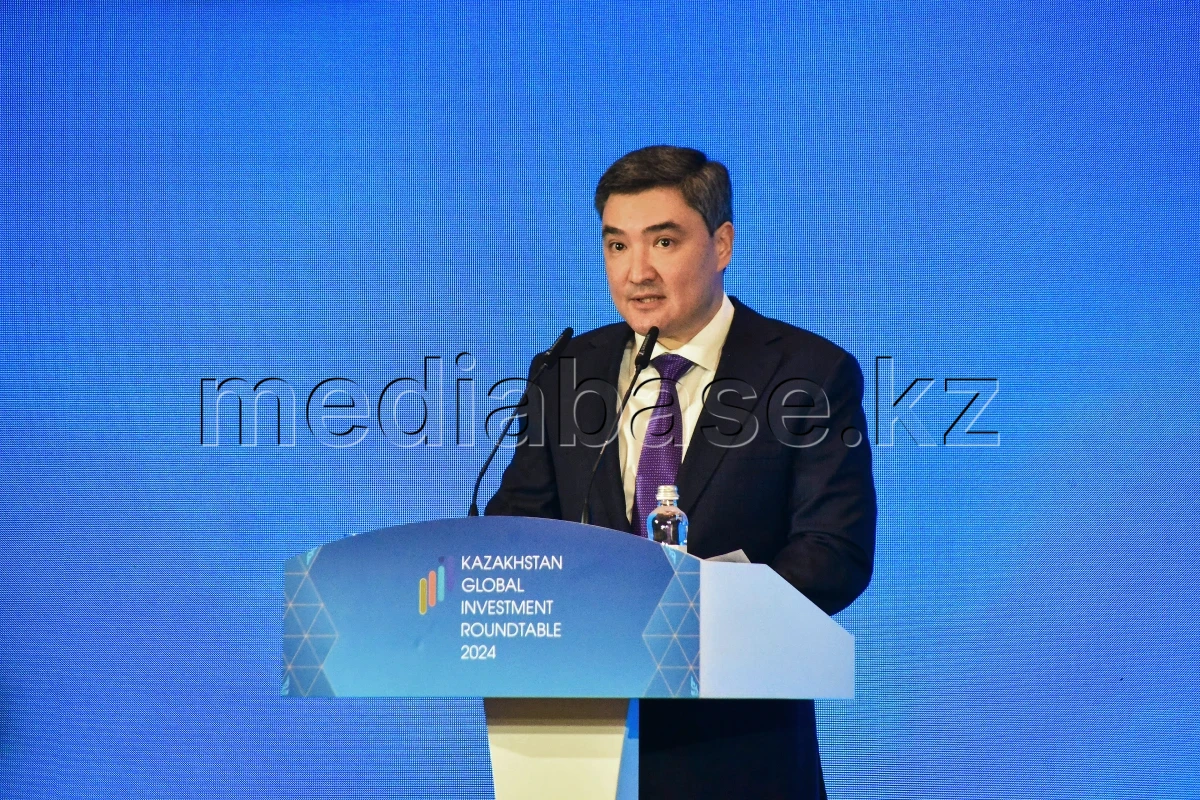 Қазақстан инвесторлармен $7 млрд-қа 32 құжатқа қол қойды - фото 1