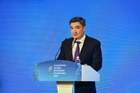 Қазақстан инвесторлармен $7 млрд-қа 32 құжатқа қол қойды - фото 1