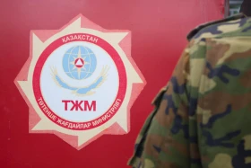 Қазақстандағы өрт сөндіру машиналары - фото 3