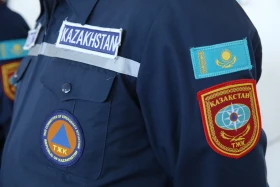 Қазақстандағы өрт сөндіру машиналары - фото 6