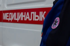 Жедел жәрдем көліктері - фото 3