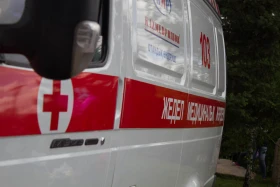 Жедел жәрдем көліктері - фото 5