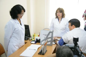 Жедел жәрдем көліктері - фото 7