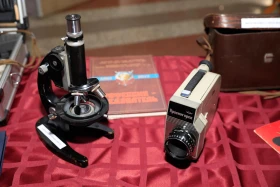 Астанада 1941-1945 жылдардағы оқиғаларға арналған көрме мұражайы өтті. - фото 8