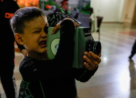 Астанада 1941-1945 жылдардағы оқиғаларға арналған көрме мұражайы өтті. - фото 10