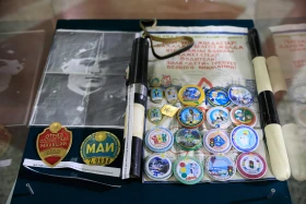 Астанада 1941-1945 жылдардағы оқиғаларға арналған көрме мұражайы өтті. - фото 13