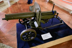 Астанада 1941-1945 жылдардағы оқиғаларға арналған көрме мұражайы өтті. - фото 17