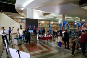 Астанада 1941-1945 жылдардағы оқиғаларға арналған көрме мұражайы өтті. - фото 18