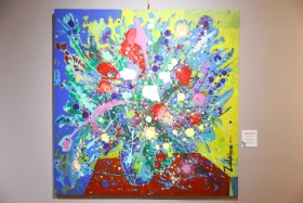 Ұлттық музейде халықаралық «Арба» көрмесі ашылды - фото 3