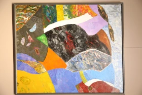 Ұлттық музейде халықаралық «Арба» көрмесі ашылды - фото 4