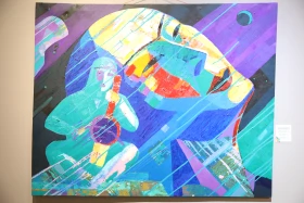 Ұлттық музейде халықаралық «Арба» көрмесі ашылды - фото 9