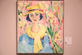 Ұлттық музейде халықаралық «Арба» көрмесі ашылды - фото 13