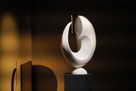 Санкт-Петербургте қазақстандық мүсіншінің көрмесі өтуде - фото 5