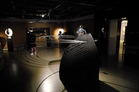 Санкт-Петербургте қазақстандық мүсіншінің көрмесі өтуде - фото 7