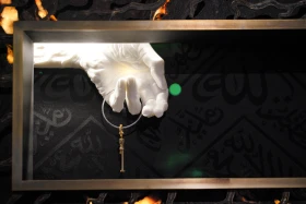 Санкт-Петербургте қазақстандық мүсіншінің көрмесі өтуде - фото 10