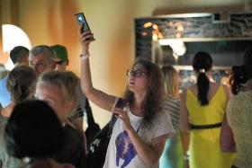 Санкт-Петербургте қазақстандық мүсіншінің көрмесі өтуде - фото 19