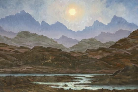 Астанада Орталық Азия өнер көрмесі өтті - фото 4