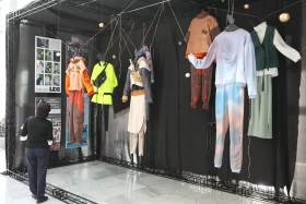 Астанада Орталық Азия өнер көрмесі өтті - фото 6