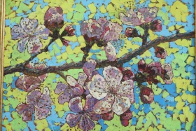 Астанада Орталық Азия өнер көрмесі өтті - фото 10