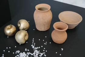 Астанада Орталық Азия өнер көрмесі өтті - фото 44