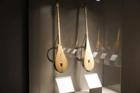 Домбыра - фото 2