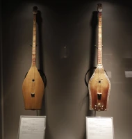 Домбыра - фото 5