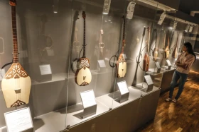 Домбыра - фото 6