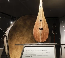 Домбыра - фото 7