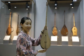 Домбыра - фото 8