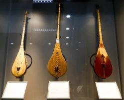 Домбыра - фото 9