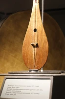 Домбыра - фото 12