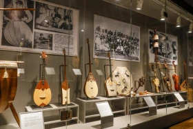 Домбыра - фото 20