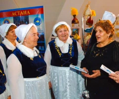 2000 жылдардағы Қазақстан халқы Ассамблеясы - фото 2