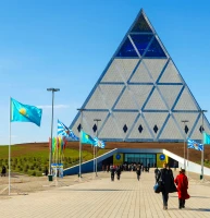 2000 жылдардағы Қазақстан халқы Ассамблеясы - фото 4