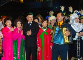 2000 жылдардағы Қазақстан халқы Ассамблеясы - фото 6