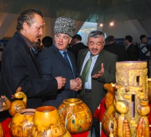 2000 жылдардағы Қазақстан халқы Ассамблеясы - фото 7