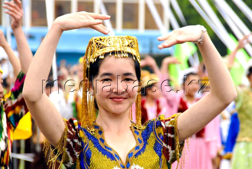 Қазақстан халықтары достығы 2010 жылдар - фото 1