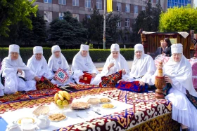 Қазақстан халықтары достығы 2010 жылдар - фото 2