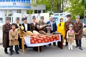 Қазақстан халықтары достығы 2010 жылдар - фото 3