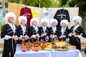 Қазақстан халықтары достығы 2010 жылдар - фото 4