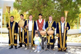 Қазақстан халықтары достығы 2010 жылдар - фото 6