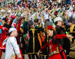 Қазақстан халықтары достығы 2010 жылдар - фото 7