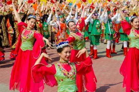 Қазақстан халықтары достығы 2010 жылдар - фото 8