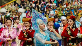 Қазақстан халықтары достығы 2010 жылдар - фото 9